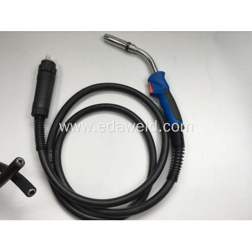 Cheaper Price Aluminum 50mm Cable 36KD Welding Torch